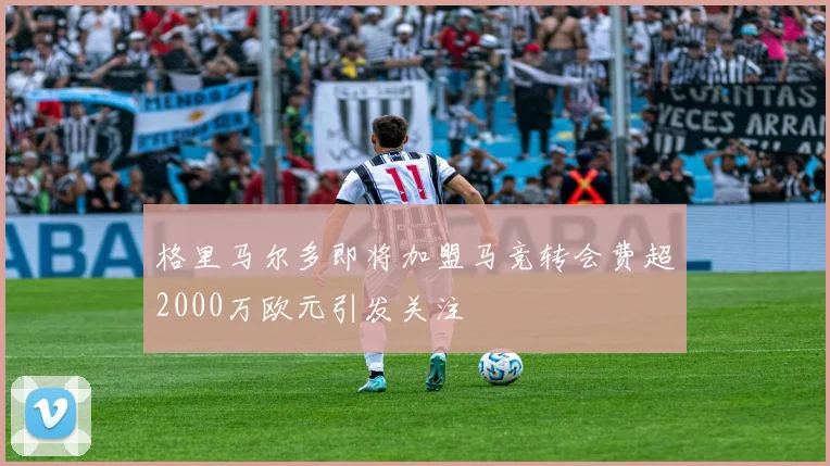 格里马尔多即将加盟马竞转会费超2000万欧元引发关注